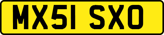 MX51SXO