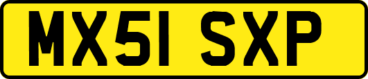 MX51SXP
