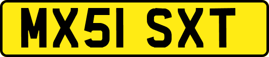 MX51SXT