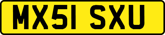 MX51SXU