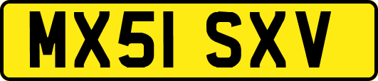 MX51SXV