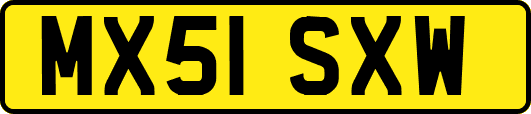 MX51SXW