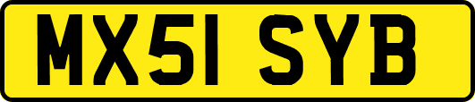MX51SYB