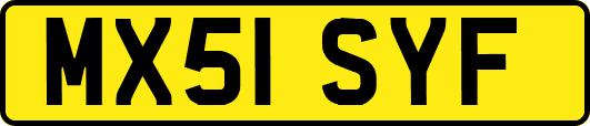 MX51SYF