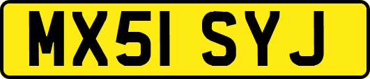 MX51SYJ