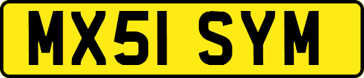 MX51SYM