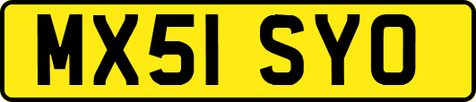 MX51SYO