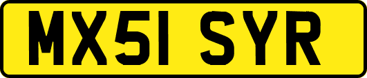 MX51SYR
