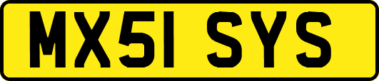 MX51SYS