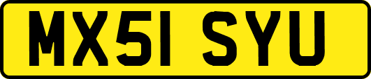 MX51SYU