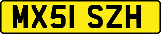 MX51SZH