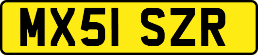 MX51SZR