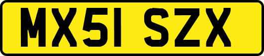 MX51SZX