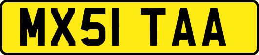 MX51TAA