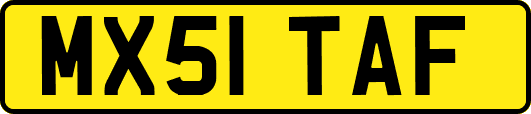 MX51TAF