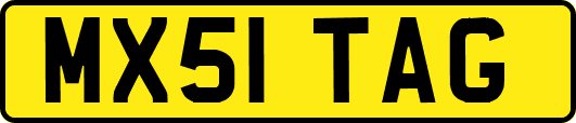 MX51TAG