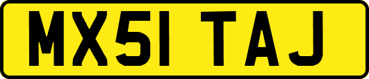 MX51TAJ