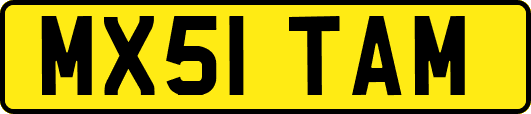 MX51TAM