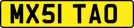 MX51TAO