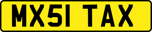 MX51TAX