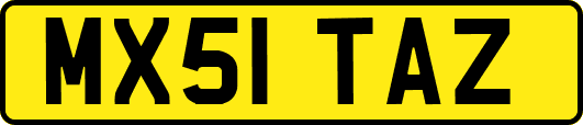MX51TAZ