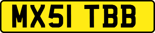 MX51TBB