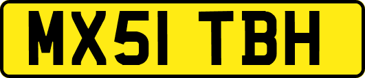 MX51TBH