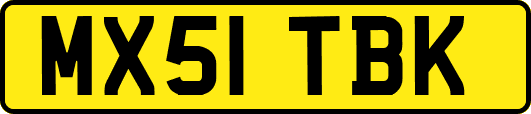 MX51TBK