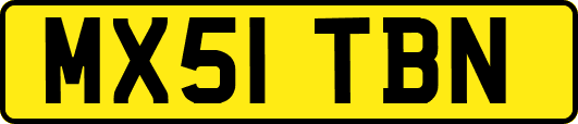 MX51TBN