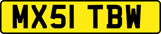 MX51TBW