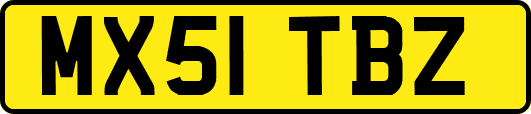MX51TBZ
