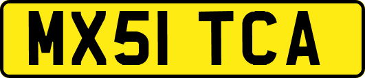 MX51TCA