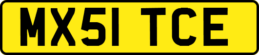 MX51TCE