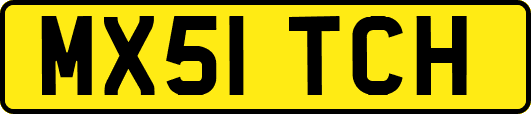 MX51TCH