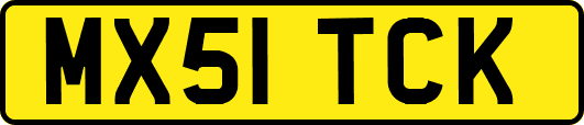 MX51TCK