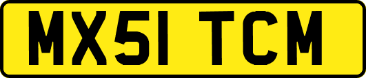MX51TCM