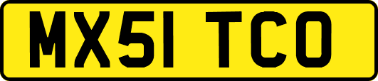 MX51TCO