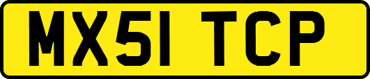 MX51TCP