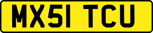 MX51TCU