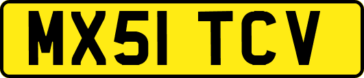 MX51TCV