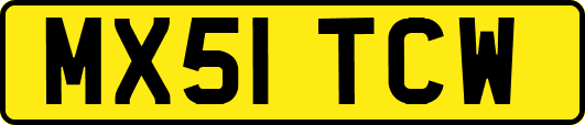 MX51TCW