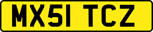 MX51TCZ