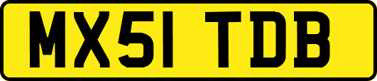 MX51TDB