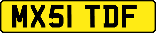 MX51TDF