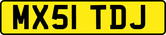 MX51TDJ