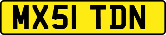 MX51TDN