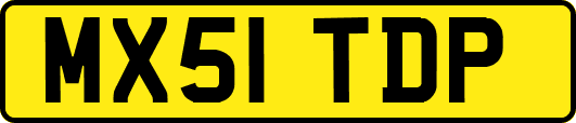 MX51TDP