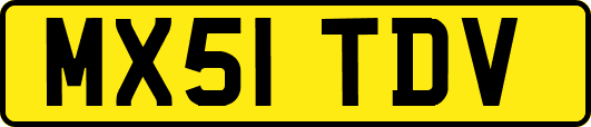 MX51TDV
