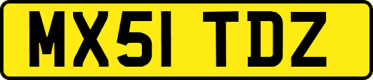 MX51TDZ