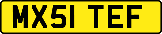 MX51TEF